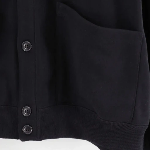 Tech Sweat Cardigan