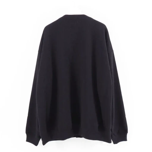 Tech Sweat Cardigan