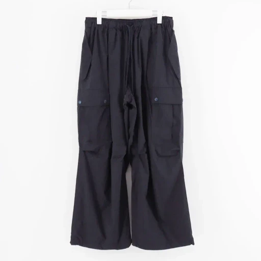 Parachute Cargo Pants