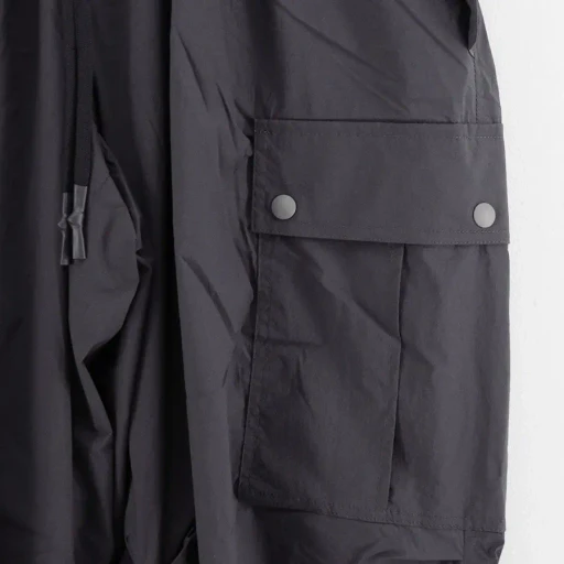 Parachute Cargo Pants