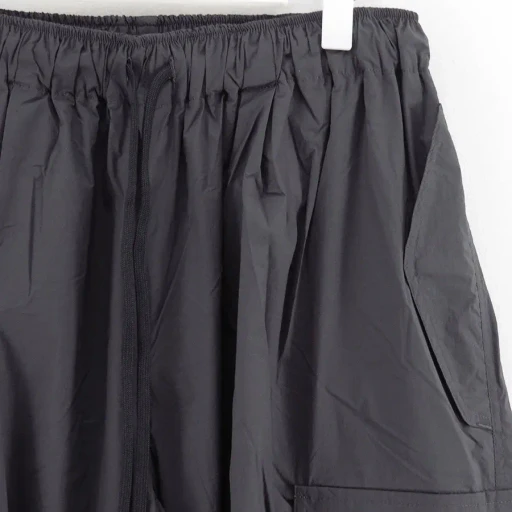Parachute Cargo Pants