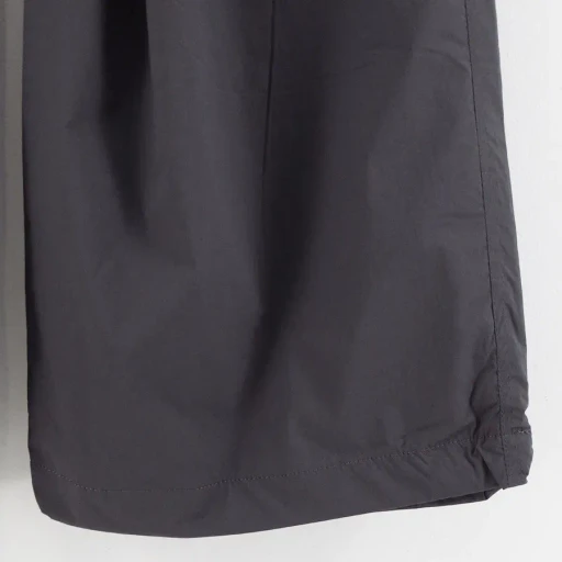 Parachute Cargo Pants