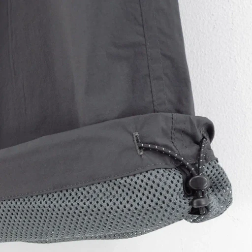 Parachute Cargo Pants