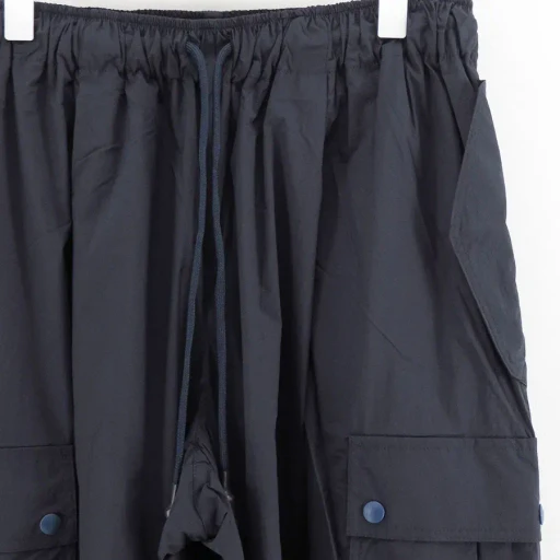 Parachute Cargo Pants