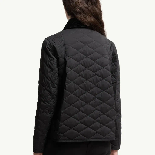 Citno Taffeta Short Down Jacket