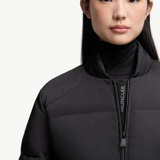 Furtschellas Wool-Trimmed Insulated Ski Jacket