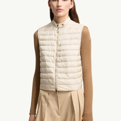 Haricot 3-In-1 Leather Down Shirt Jacket