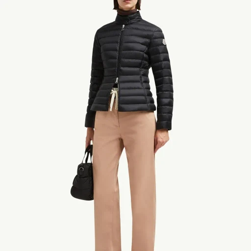 Igelle Short Down Jacket