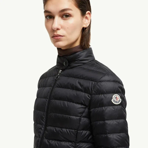 Igelle Short Down Jacket