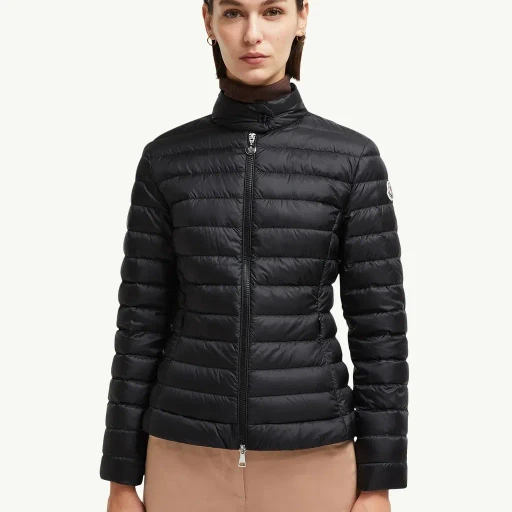 Igelle Short Down Jacket
