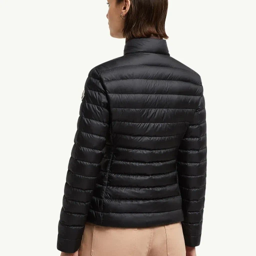 Igelle Short Down Jacket
