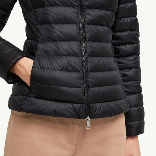 Igelle Short Down Jacket