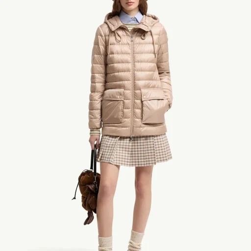 Jasmin Short Down Jacket