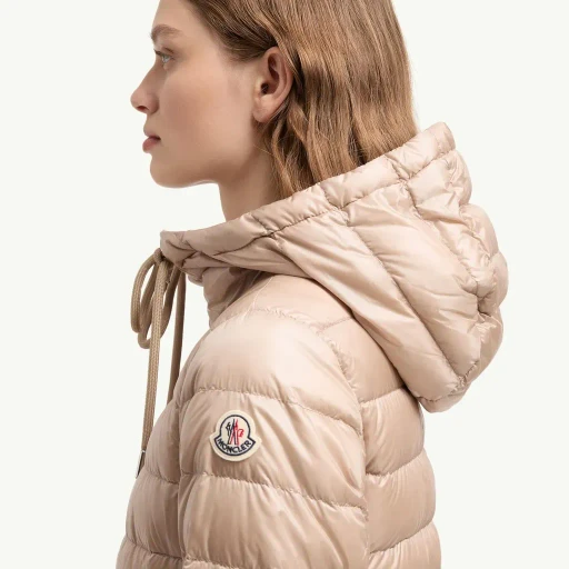 Jasmin Short Down Jacket