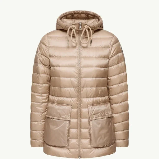 Jasmin Short Down Jacket