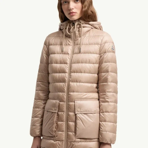 Jasmin Short Down Jacket