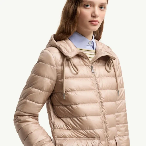 Jasmin Short Down Jacket