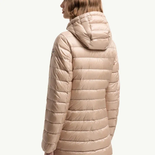 Jasmin Short Down Jacket