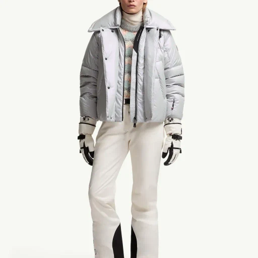 Jeita Insulated Ski Jacket