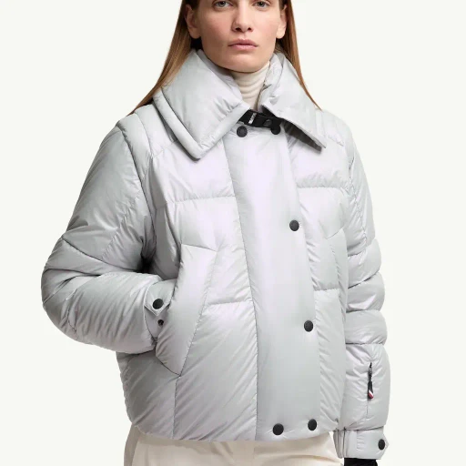 Jeita Insulated Ski Jacket