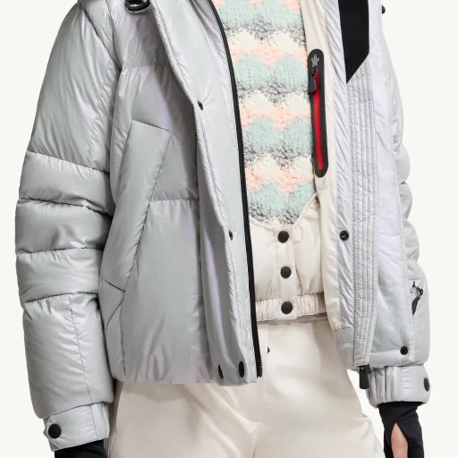 Jeita Insulated Ski Jacket