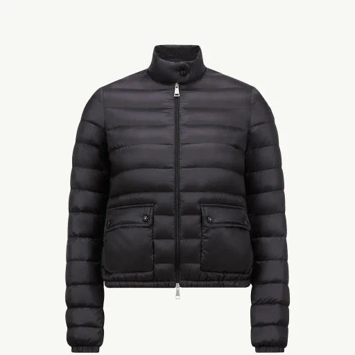 Lans Packable Short Down Jacket