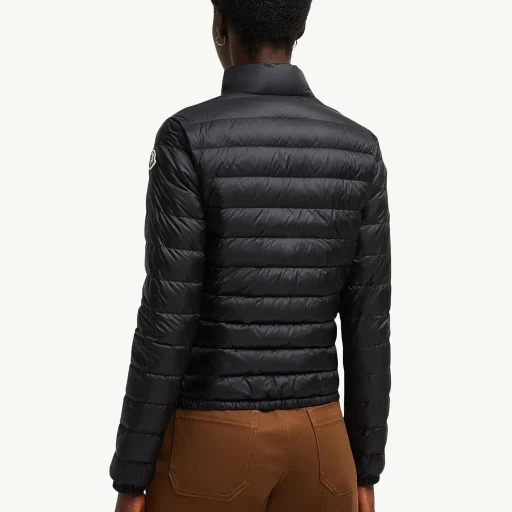 Lans Packable Short Down Jacket
