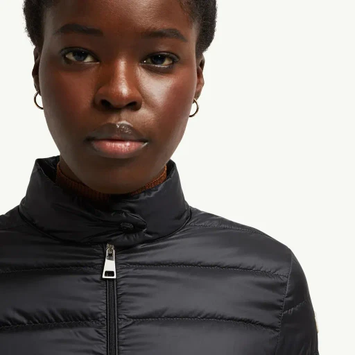Lans Packable Short Down Jacket