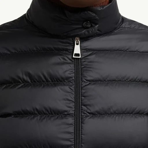 Lans Packable Short Down Jacket
