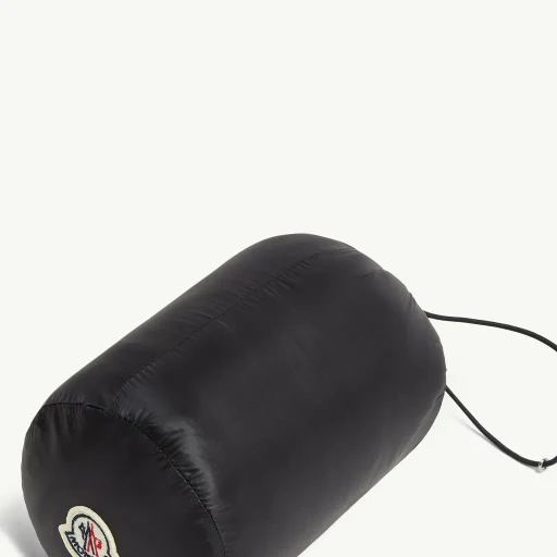 Lans Packable Short Down Jacket