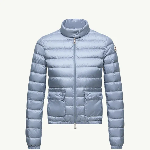 Lans Packable Short Down Jacket