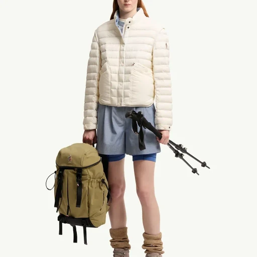 Madulains Packable Down Jacket