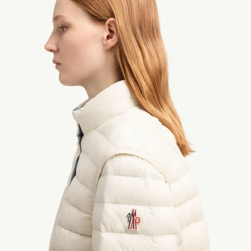 Madulains Packable Down Jacket