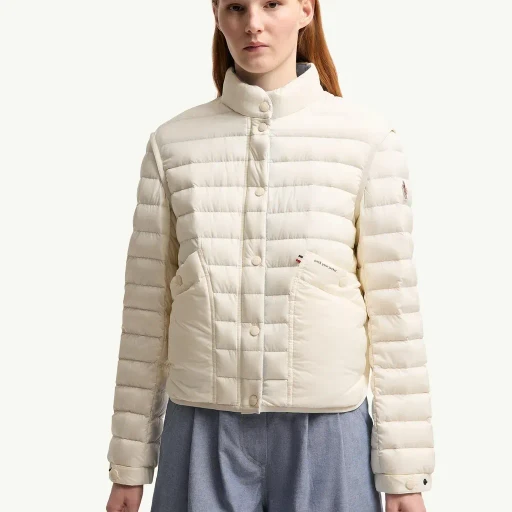 Madulains Packable Down Jacket
