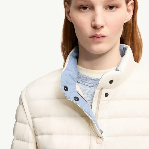 Madulains Packable Down Jacket