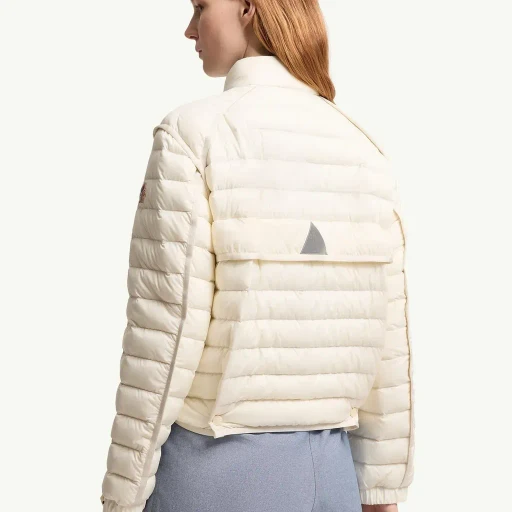 Madulains Packable Down Jacket