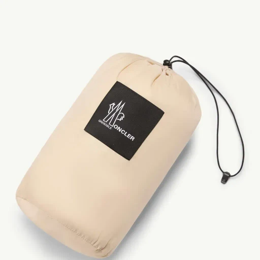 Madulains Packable Down Jacket