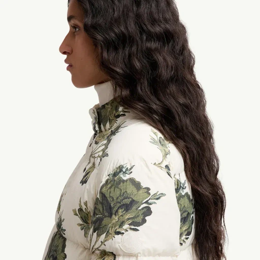 Nasso Short Down Jacket