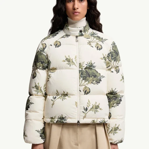Nasso Short Down Jacket