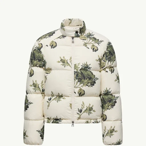 Nasso Short Down Jacket