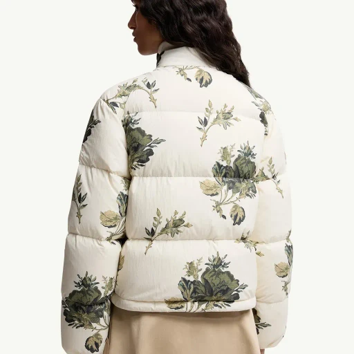 Nasso Short Down Jacket