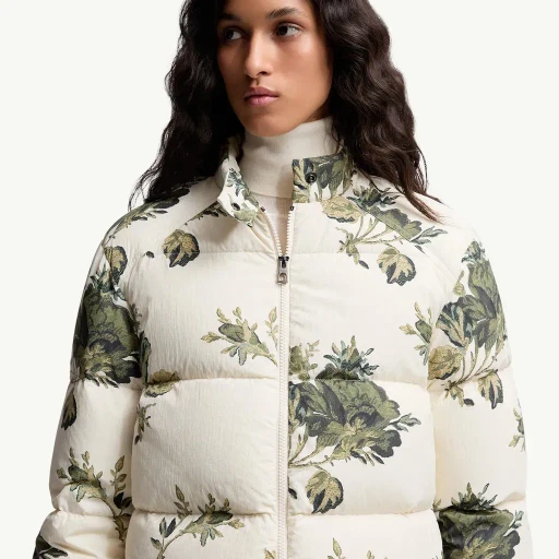 Nasso Short Down Jacket