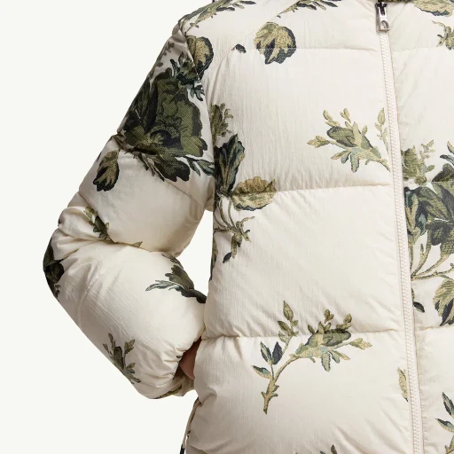 Nasso Short Down Jacket