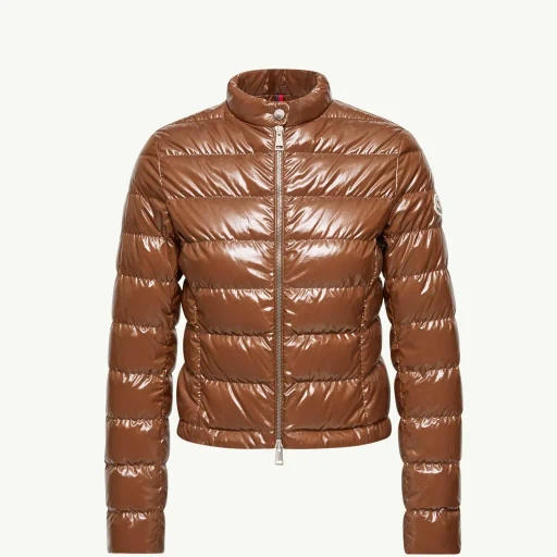 Papillon Short Down Jacket
