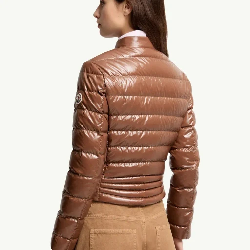 Papillon Short Down Jacket