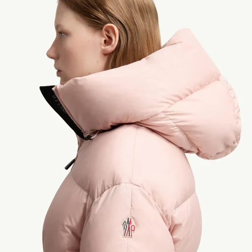 Wollemi Hooded Insulated Ski Jacket