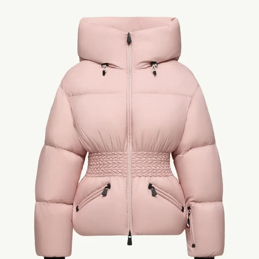 Wollemi Hooded Insulated Ski Jacket