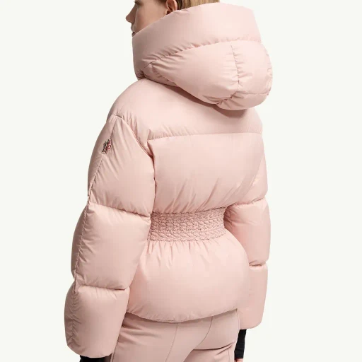 Wollemi Hooded Insulated Ski Jacket