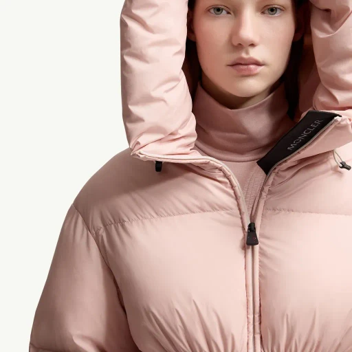 Wollemi Hooded Insulated Ski Jacket
