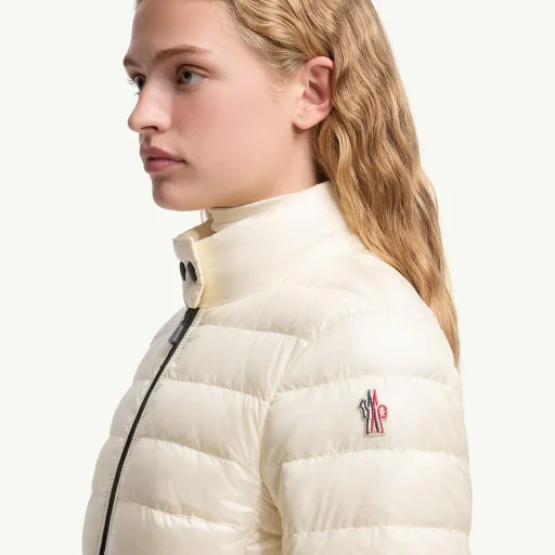 Walibi Packable Short Down Jacket